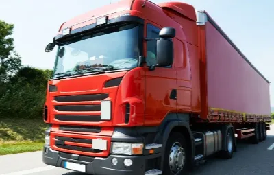 İzmir Gürsu Ambar Kargo