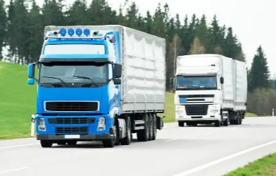 İzmir Gürsu | Eşya Taşıma